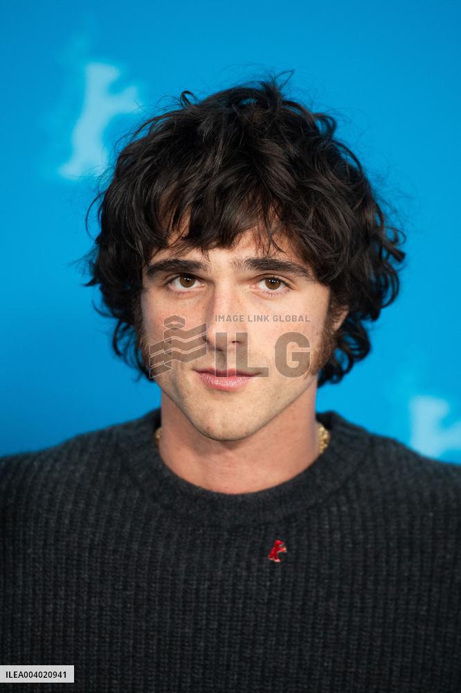 Berlinale The Narrow Road To The Deep North Photocall