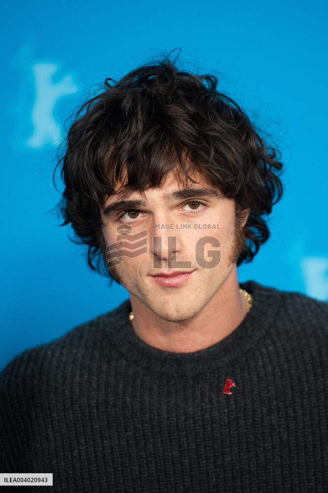 Berlinale The Narrow Road To The Deep North Photocall