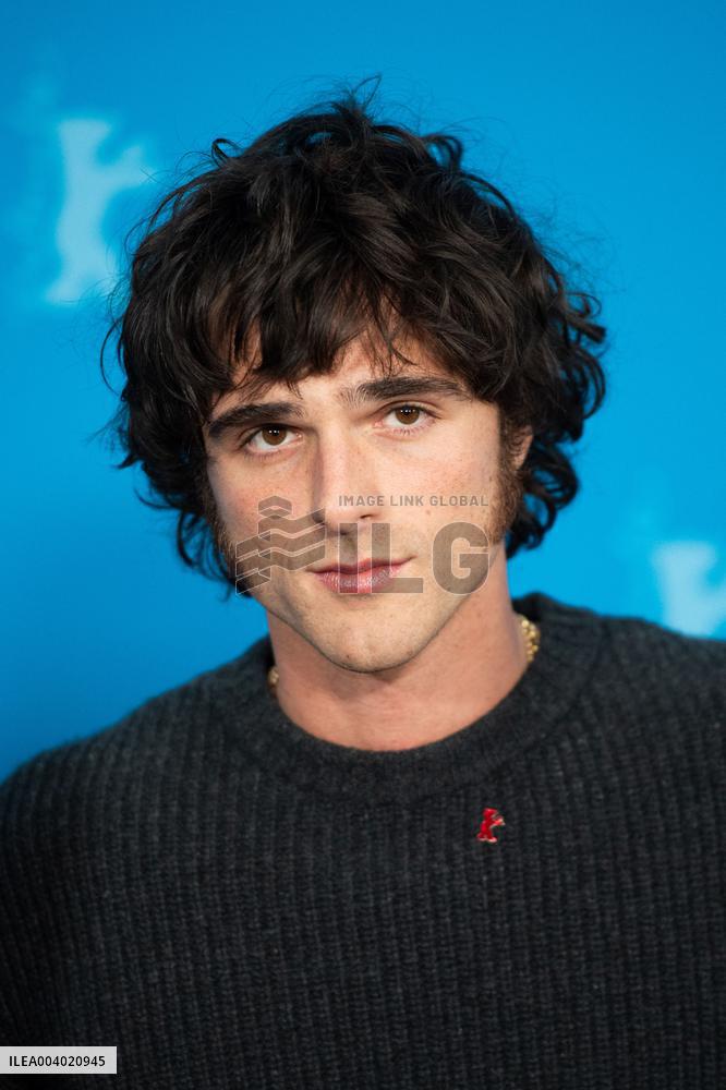 Berlinale The Narrow Road To The Deep North Photocall