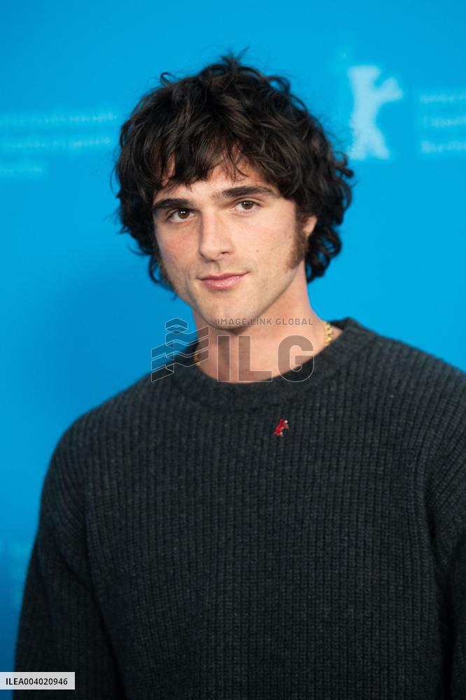 Berlinale The Narrow Road To The Deep North Photocall