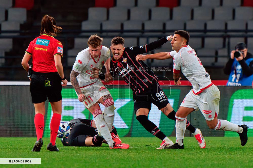 CALCIO - Serie B - SSC Bari vs US Cremonese