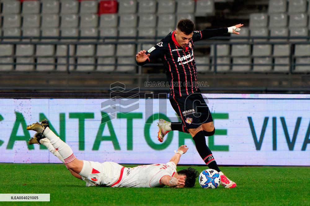 CALCIO - Serie B - SSC Bari vs US Cremonese