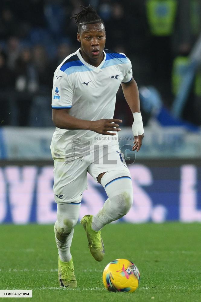 CALCIO - Serie A - SS Lazio vs SSC Napoli