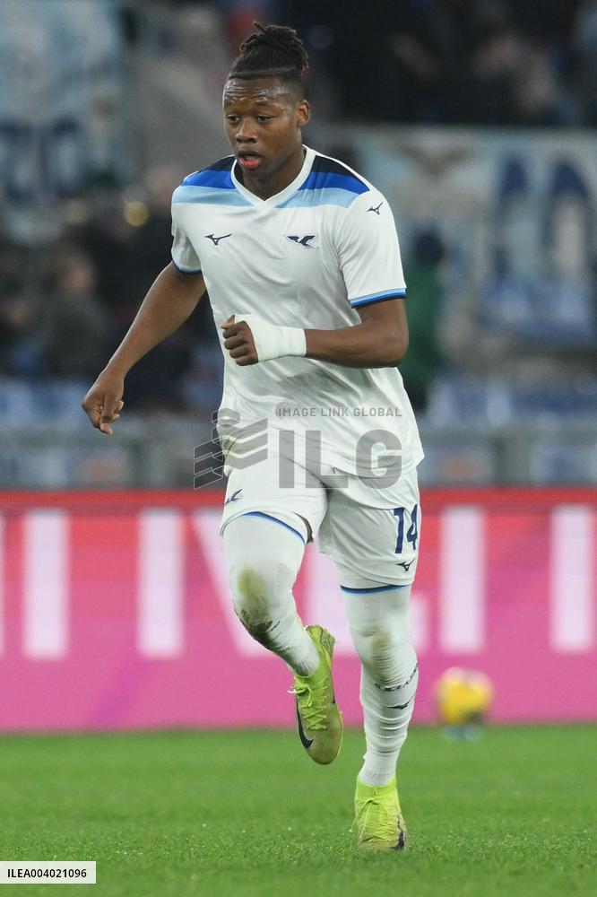 CALCIO - Serie A - SS Lazio vs SSC Napoli