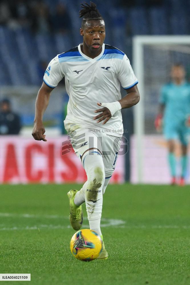 CALCIO - Serie A - SS Lazio vs SSC Napoli