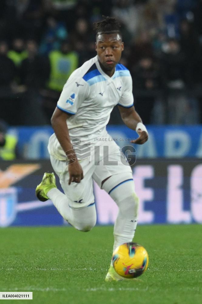 CALCIO - Serie A - SS Lazio vs SSC Napoli