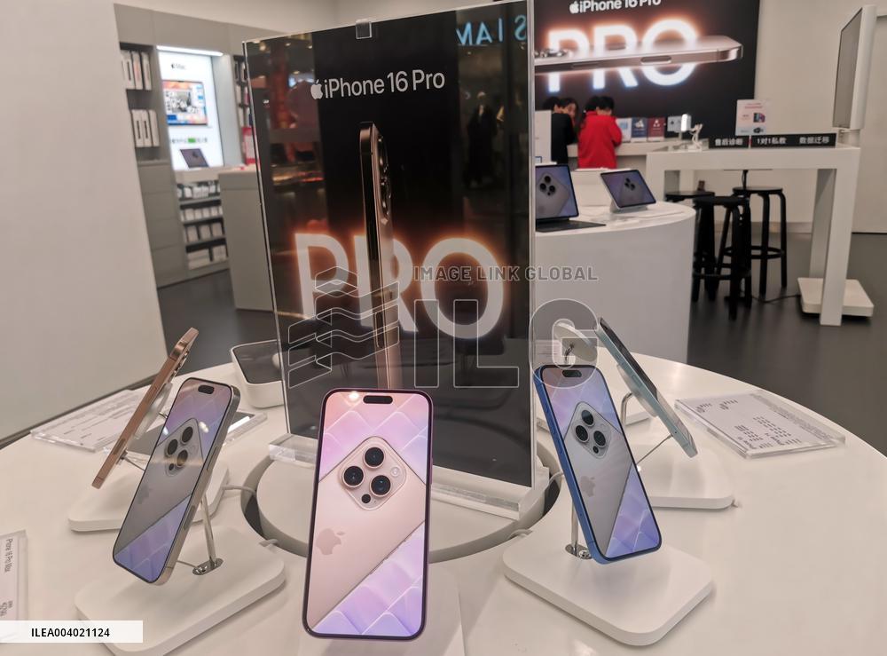 2024 Phones Shipments Increase in China