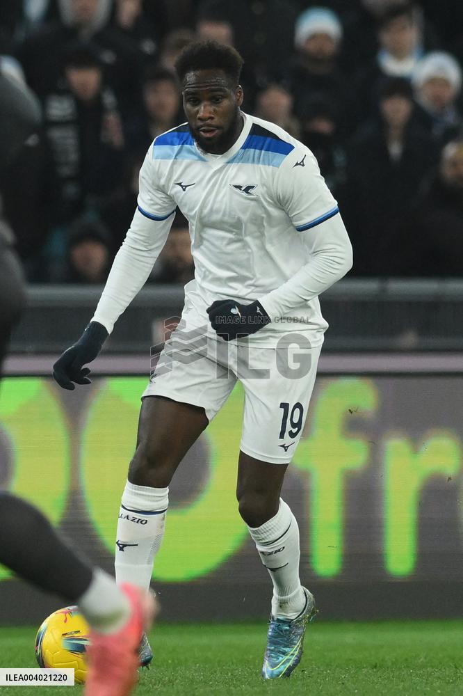 CALCIO - Serie A - SS Lazio vs SSC Napoli