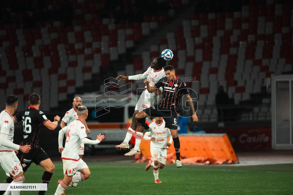 CALCIO - Serie B - SSC Bari vs US Cremonese