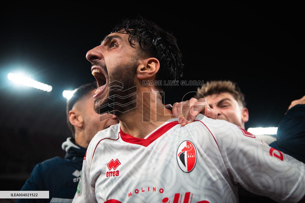 CALCIO - Serie B - SSC Bari vs US Cremonese