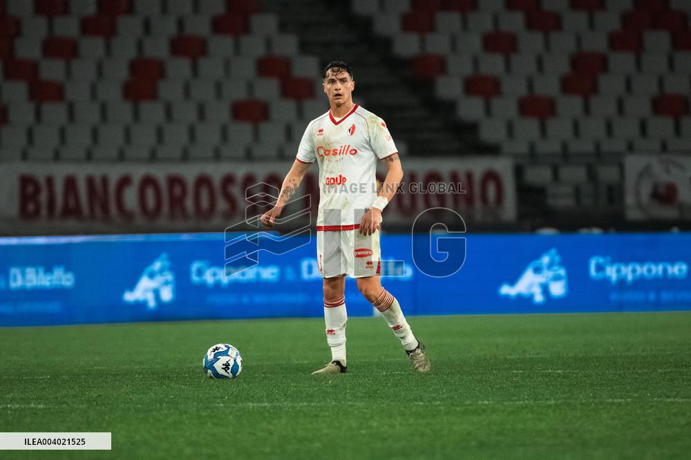 CALCIO - Serie B - SSC Bari vs US Cremonese