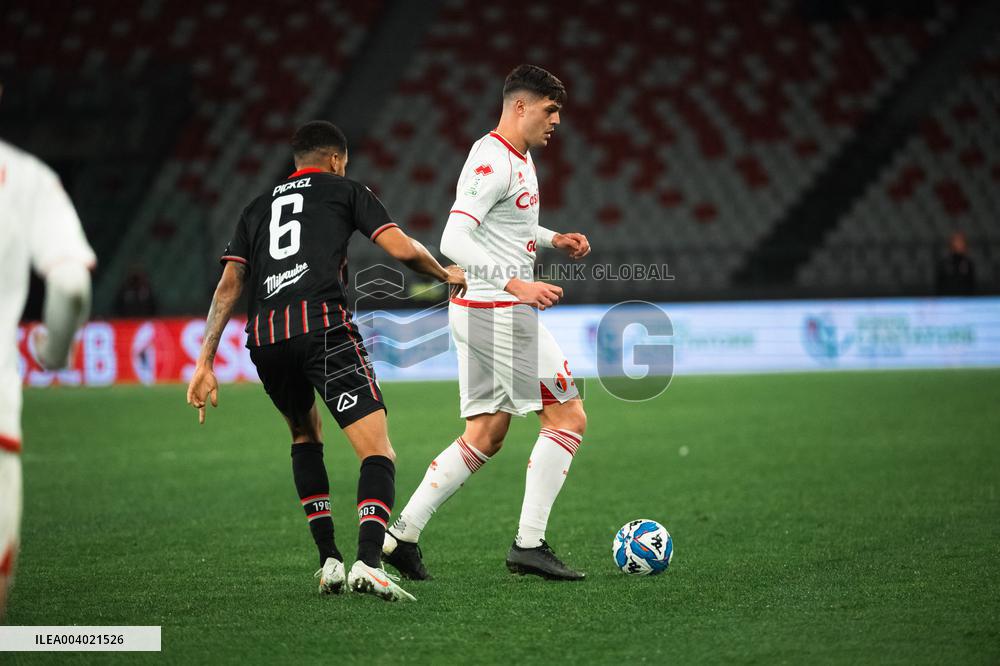 CALCIO - Serie B - SSC Bari vs US Cremonese