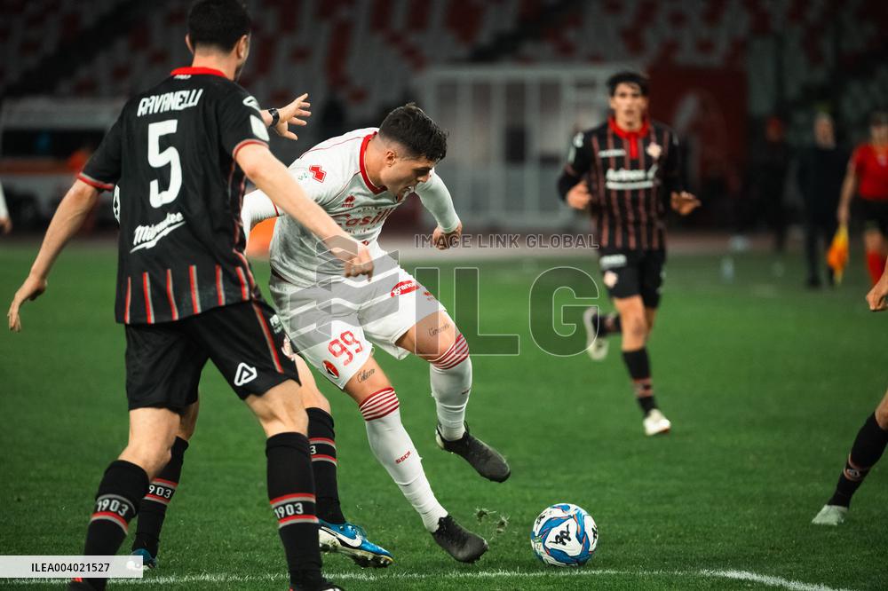 CALCIO - Serie B - SSC Bari vs US Cremonese