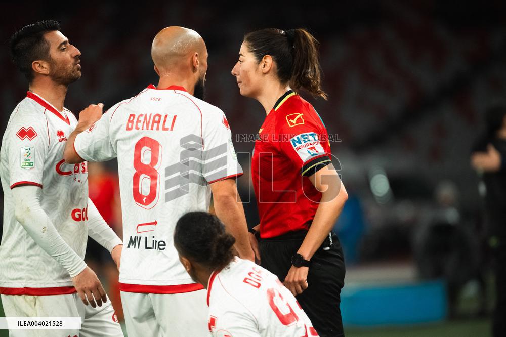 CALCIO - Serie B - SSC Bari vs US Cremonese