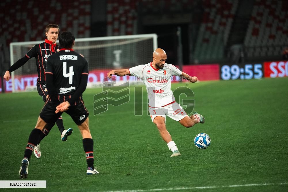 CALCIO - Serie B - SSC Bari vs US Cremonese