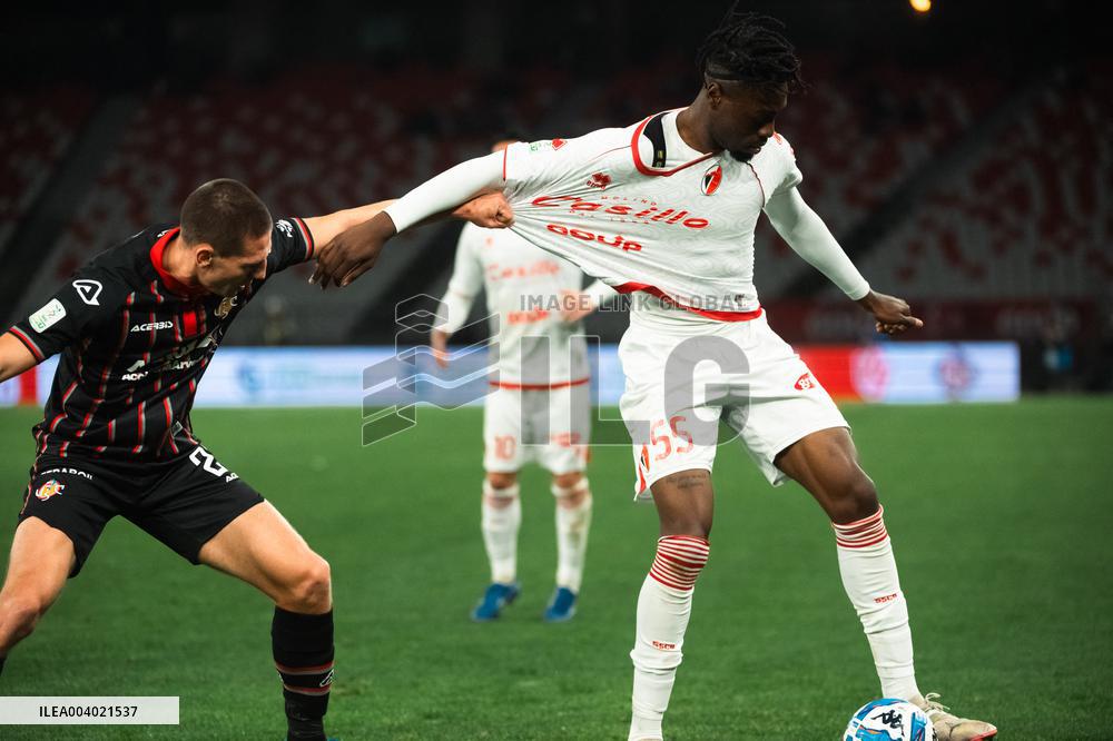 CALCIO - Serie B - SSC Bari vs US Cremonese
