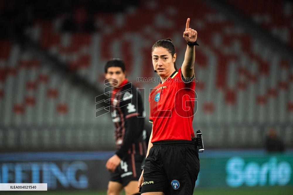 CALCIO - Serie B - SSC Bari vs US Cremonese