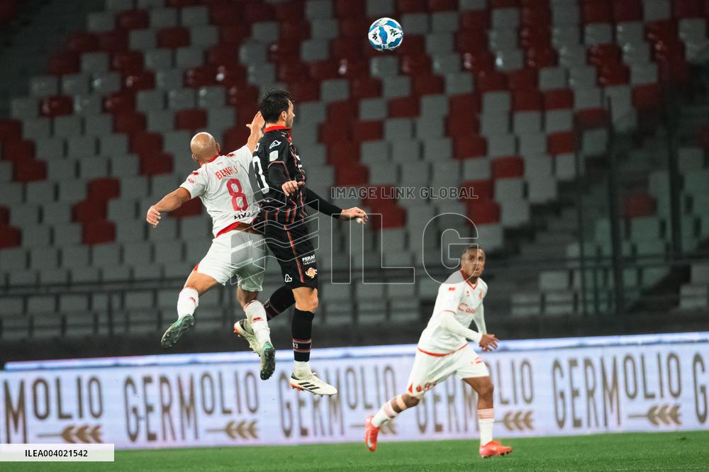 CALCIO - Serie B - SSC Bari vs US Cremonese