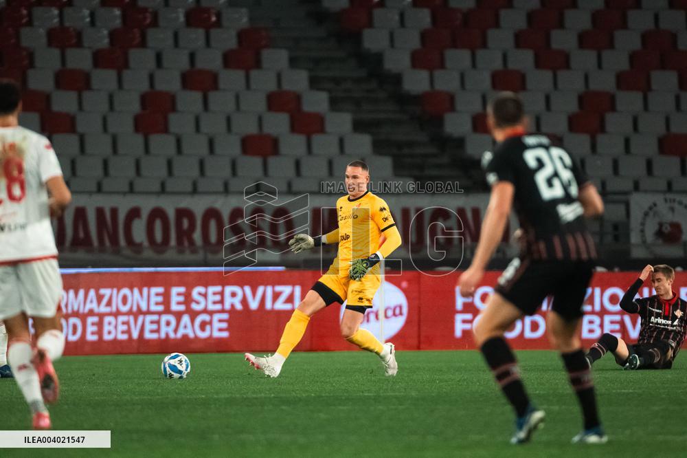 CALCIO - Serie B - SSC Bari vs US Cremonese