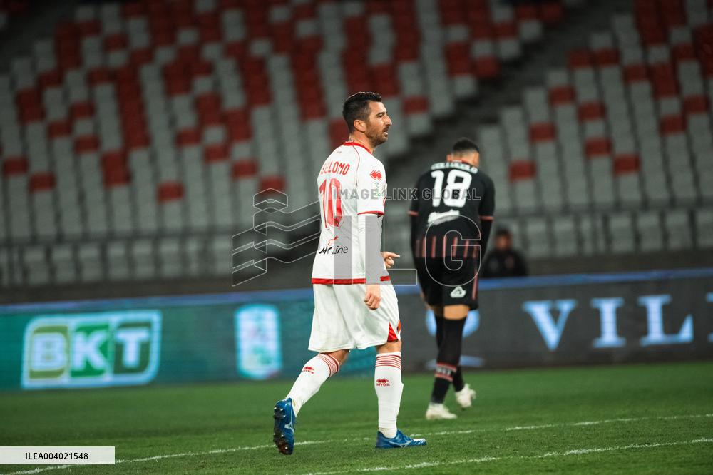 CALCIO - Serie B - SSC Bari vs US Cremonese