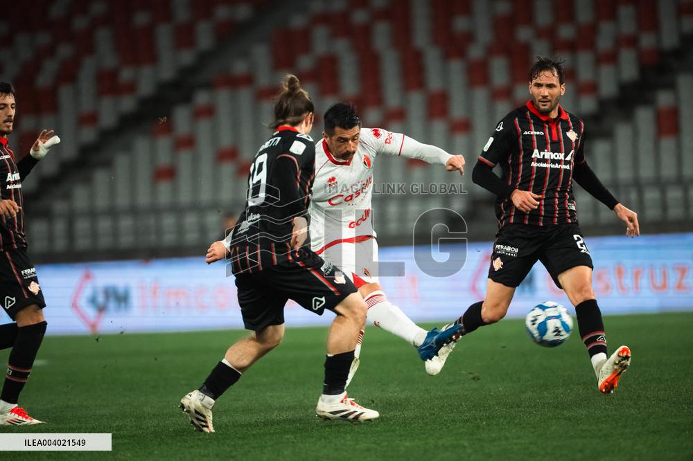 CALCIO - Serie B - SSC Bari vs US Cremonese