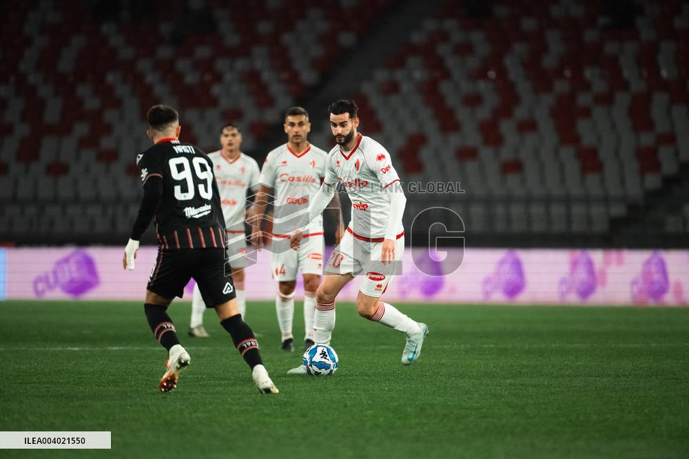 CALCIO - Serie B - SSC Bari vs US Cremonese