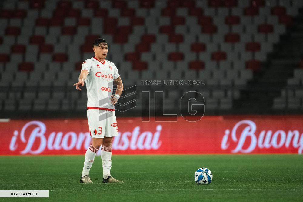 CALCIO - Serie B - SSC Bari vs US Cremonese