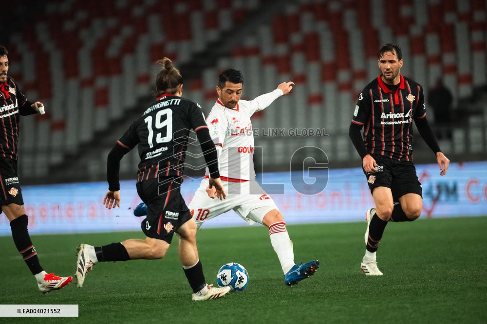 CALCIO - Serie B - SSC Bari vs US Cremonese