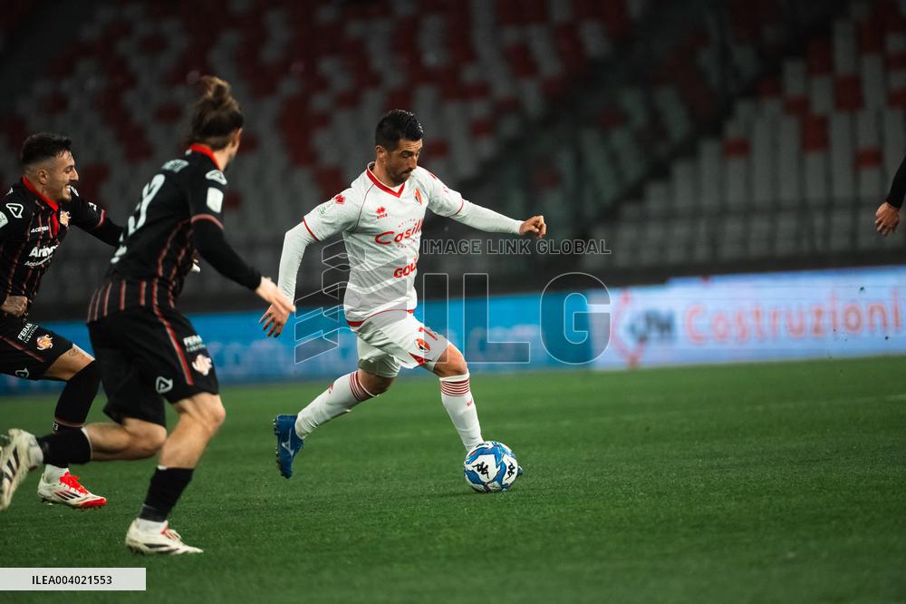 CALCIO - Serie B - SSC Bari vs US Cremonese