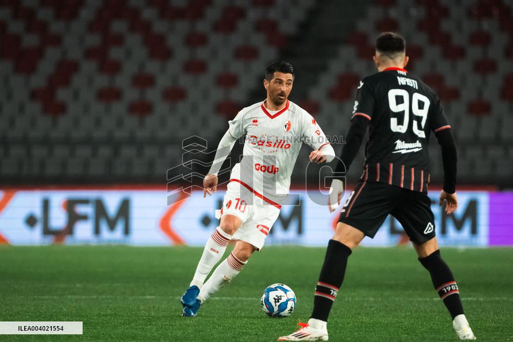 CALCIO - Serie B - SSC Bari vs US Cremonese