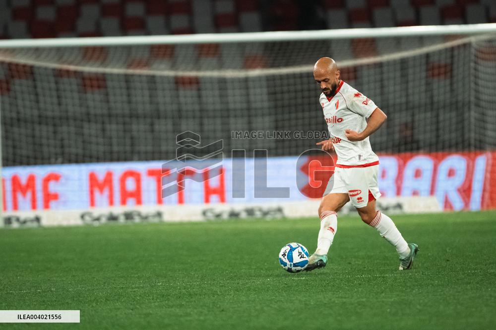 CALCIO - Serie B - SSC Bari vs US Cremonese