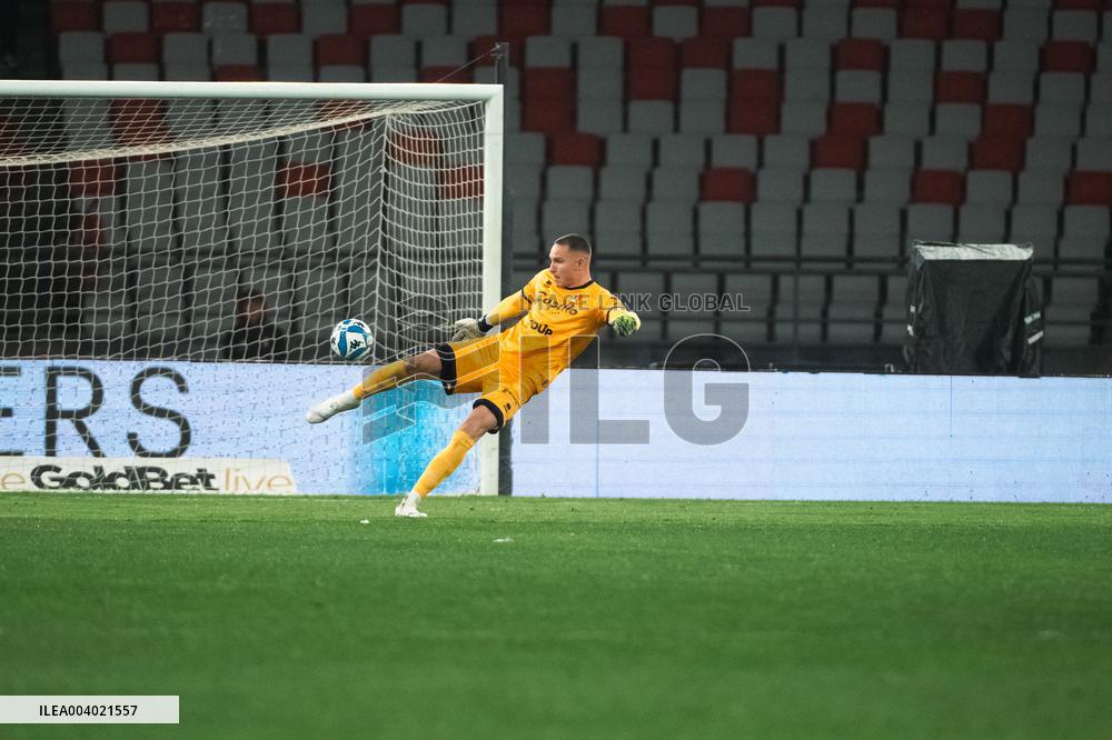 CALCIO - Serie B - SSC Bari vs US Cremonese