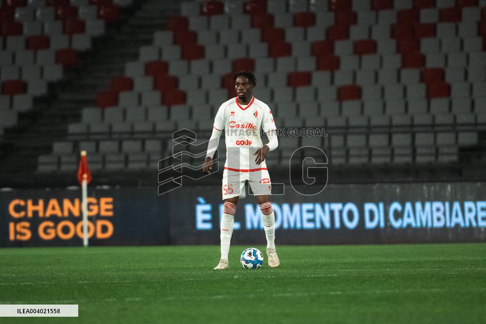 CALCIO - Serie B - SSC Bari vs US Cremonese