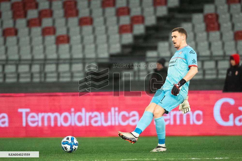 CALCIO - Serie B - SSC Bari vs US Cremonese