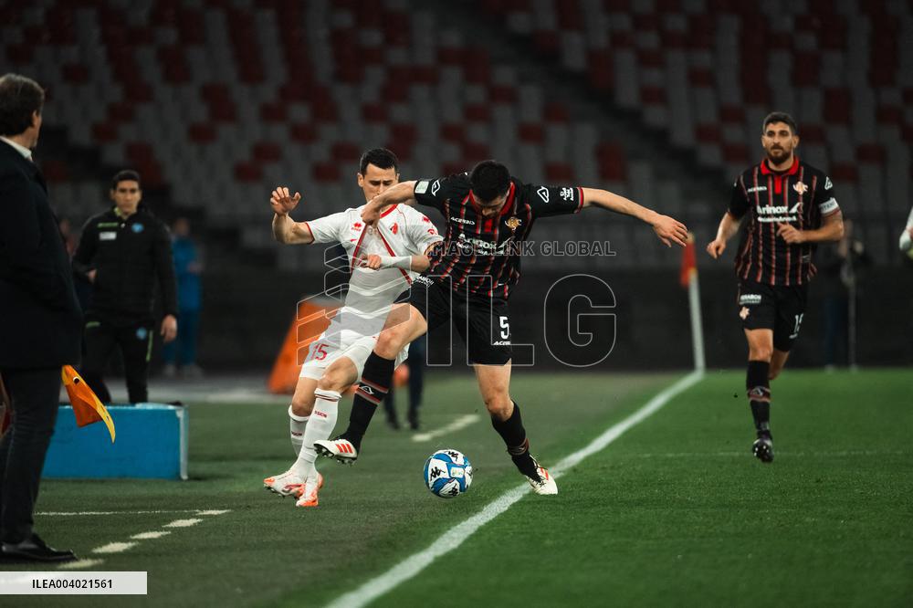 CALCIO - Serie B - SSC Bari vs US Cremonese
