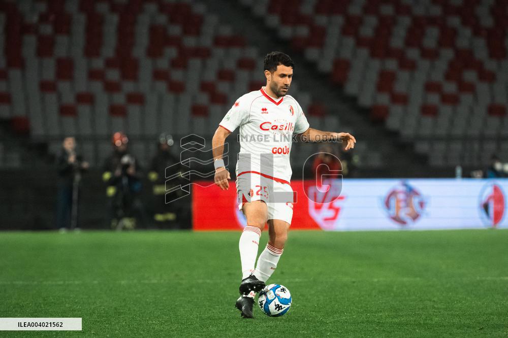 CALCIO - Serie B - SSC Bari vs US Cremonese