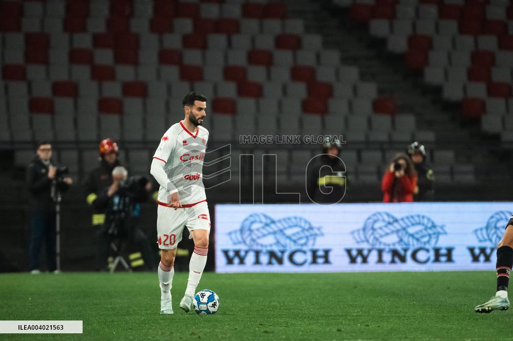 CALCIO - Serie B - SSC Bari vs US Cremonese