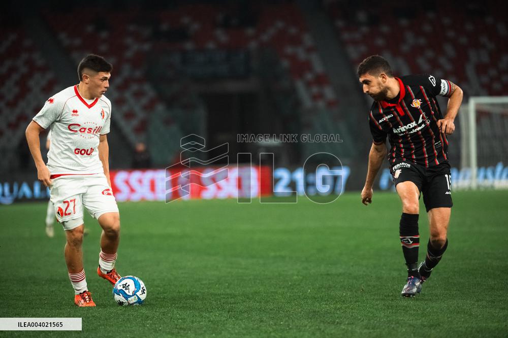CALCIO - Serie B - SSC Bari vs US Cremonese
