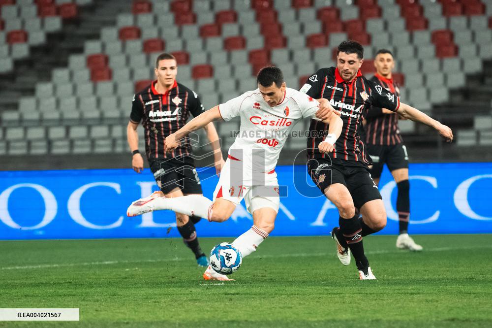 CALCIO - Serie B - SSC Bari vs US Cremonese