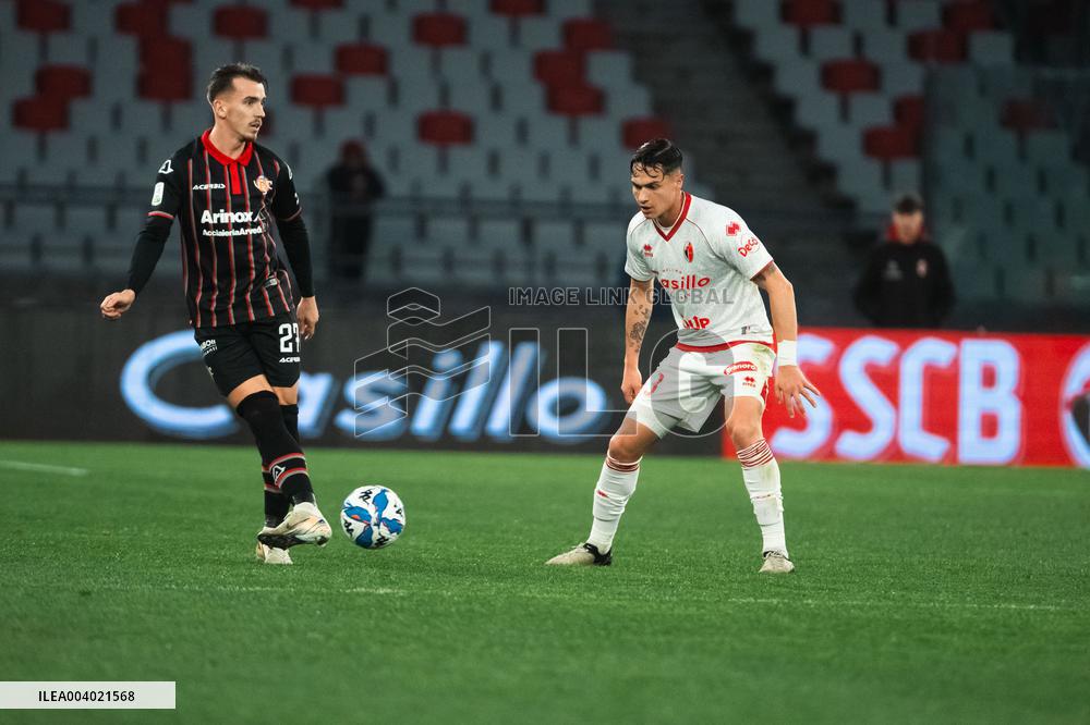 CALCIO - Serie B - SSC Bari vs US Cremonese