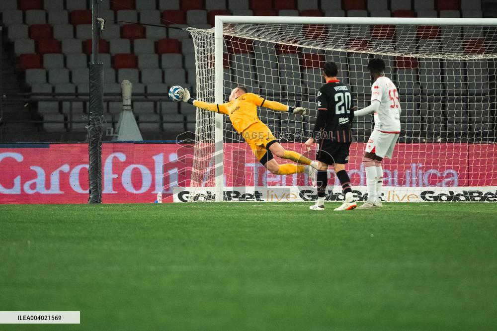 CALCIO - Serie B - SSC Bari vs US Cremonese