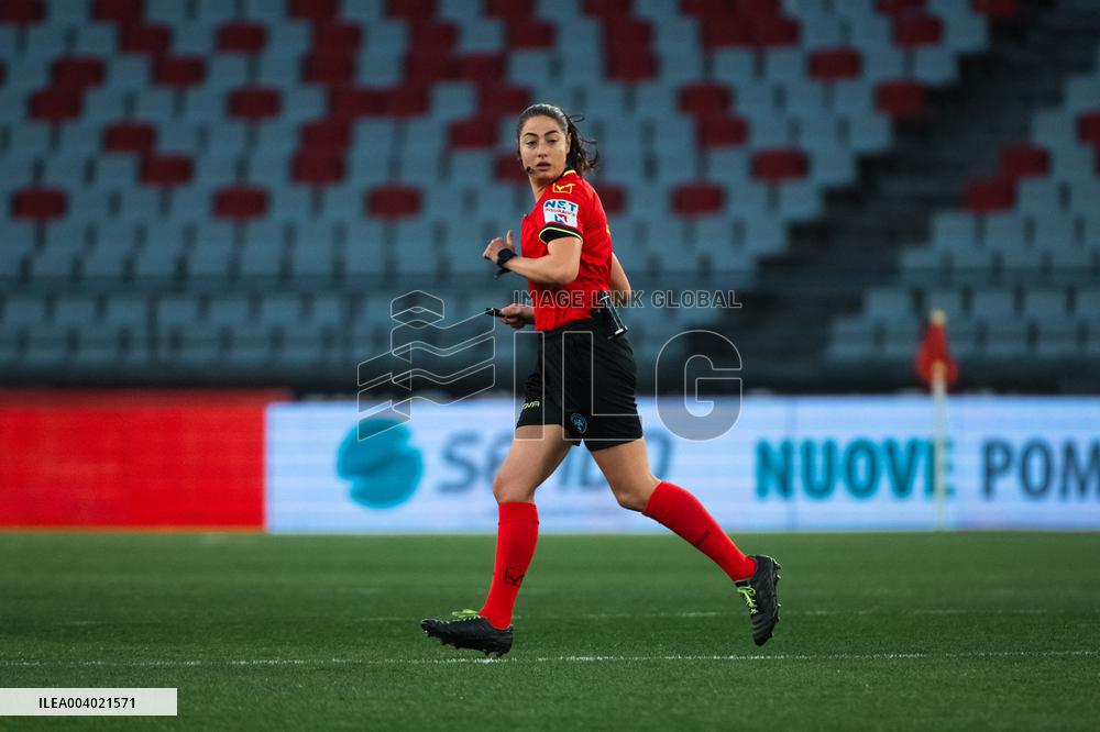 CALCIO - Serie B - SSC Bari vs US Cremonese