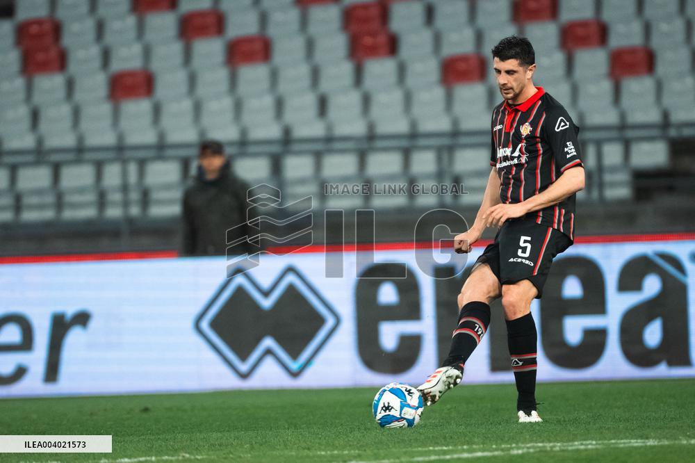 CALCIO - Serie B - SSC Bari vs US Cremonese