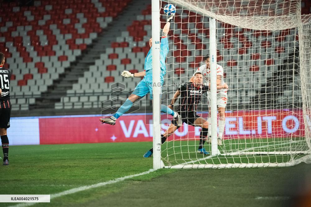 CALCIO - Serie B - SSC Bari vs US Cremonese