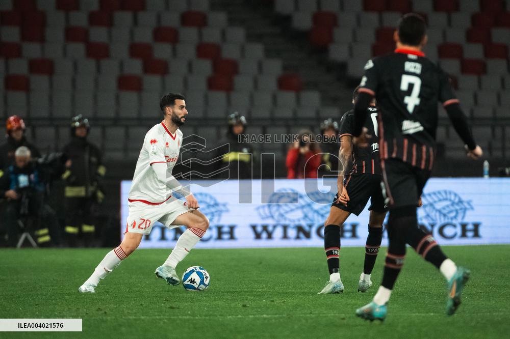 CALCIO - Serie B - SSC Bari vs US Cremonese