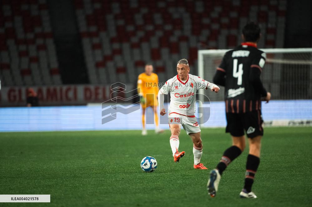 CALCIO - Serie B - SSC Bari vs US Cremonese