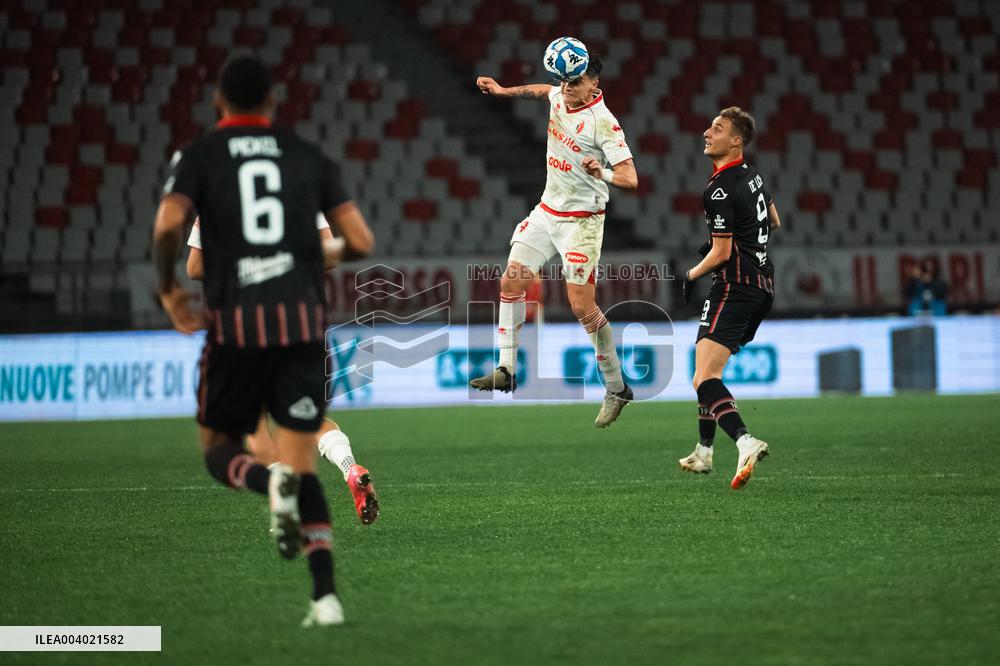 CALCIO - Serie B - SSC Bari vs US Cremonese