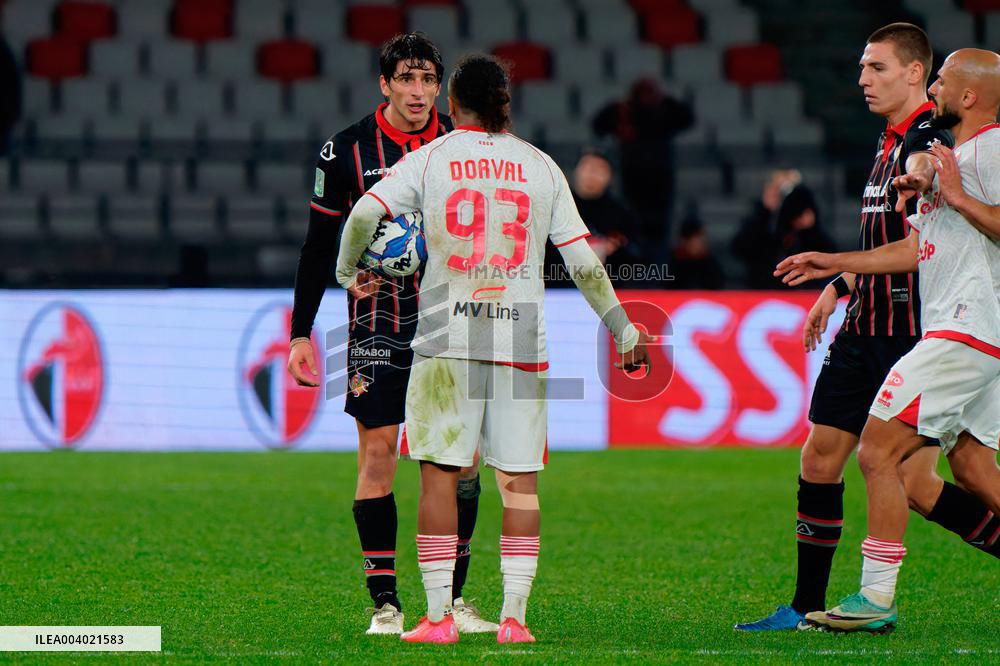 CALCIO - Serie B - SSC Bari vs US Cremonese