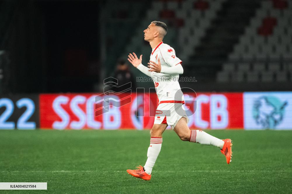 CALCIO - Serie B - SSC Bari vs US Cremonese