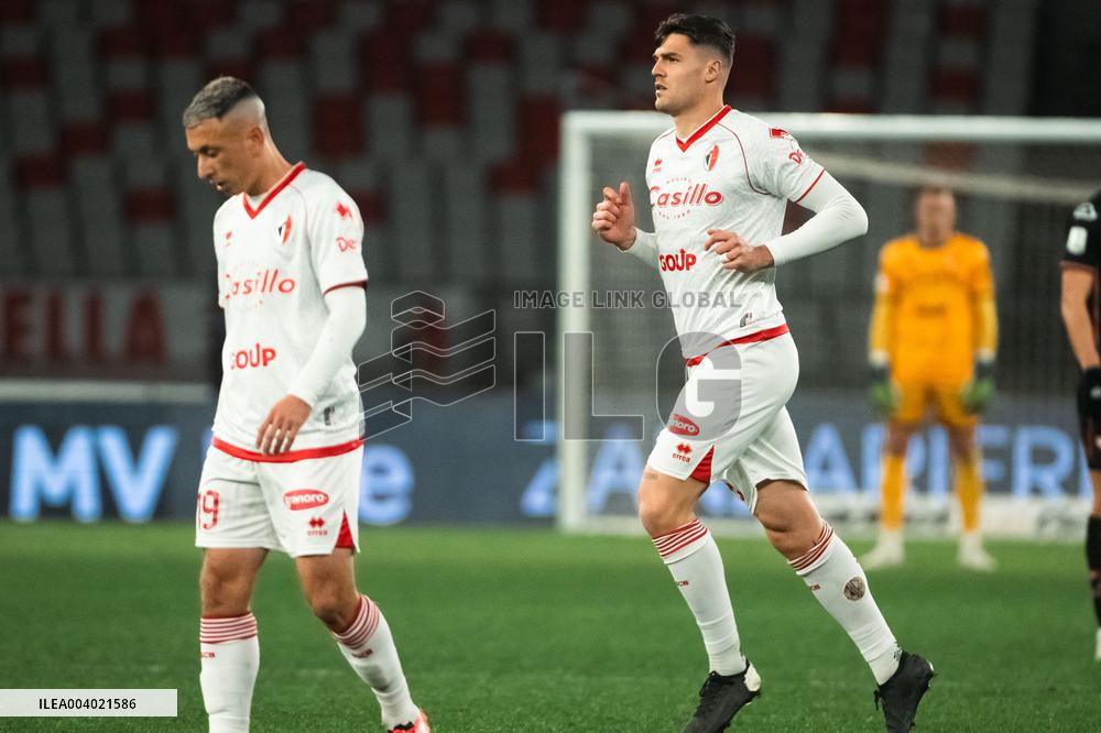 CALCIO - Serie B - SSC Bari vs US Cremonese